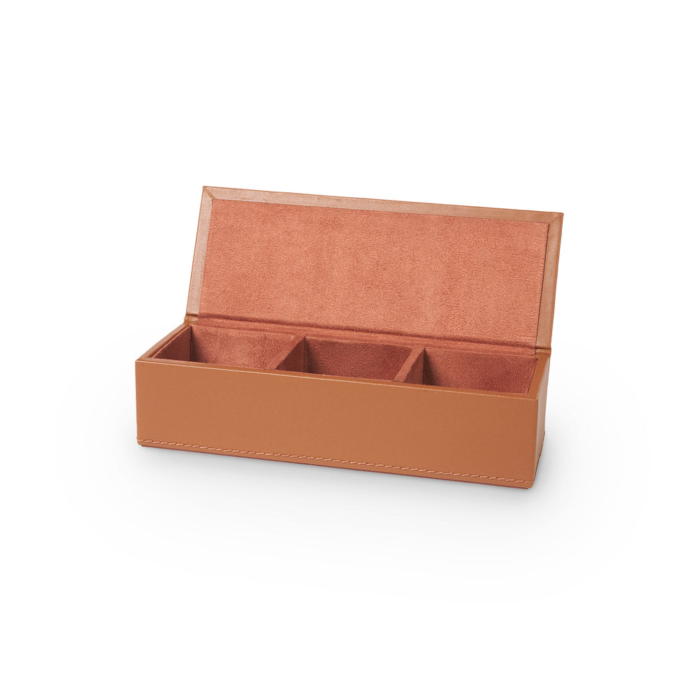 Hunter Pin / Clip Box-Blue Hand Home