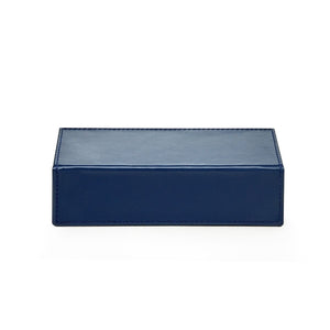 Hunter Pin/ Clip Box / Navy Blue-Villa & House-Blue Hand Home