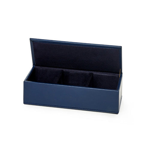 Hunter Pin / Clip Box, Black