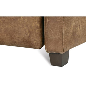 Lilah Leather Recliner