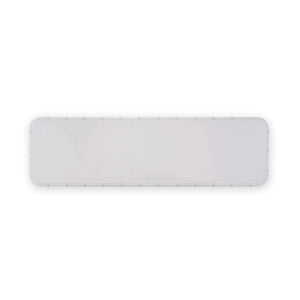 Hurlingham 2 Door Cabinet-Blue Hand Home