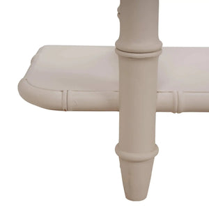 Hurlingham Long Console-Blue Hand Home