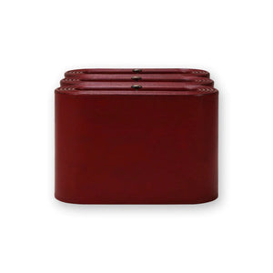 Infinity 3 Drawer Nightstand-Blue Hand Home