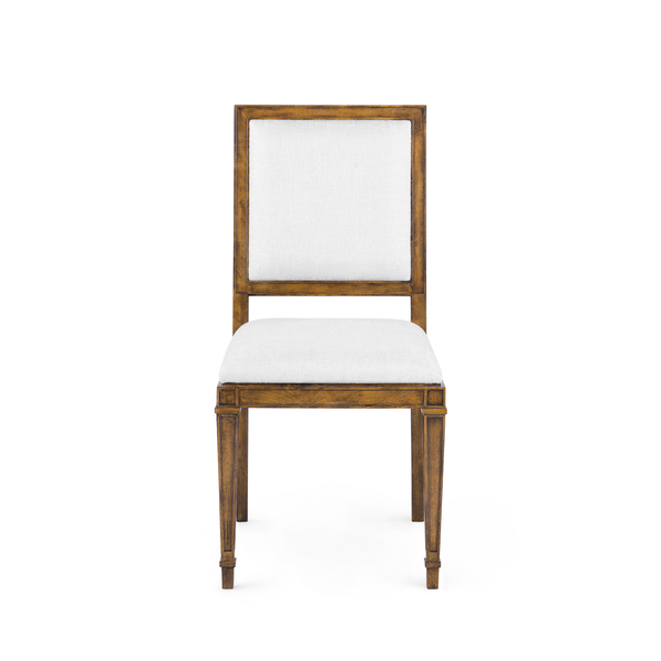 Jackson Side Chair-Blue Hand Home
