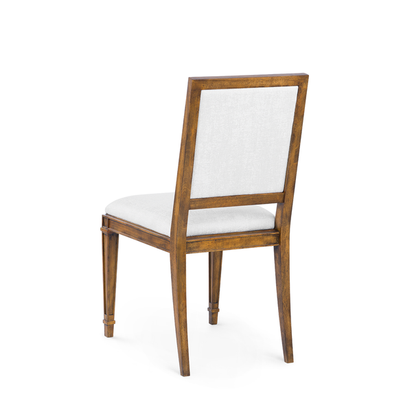 Jackson Side Chair-Blue Hand Home