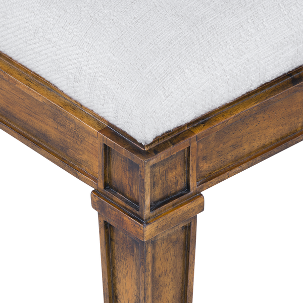 Jackson Side Chair-Blue Hand Home