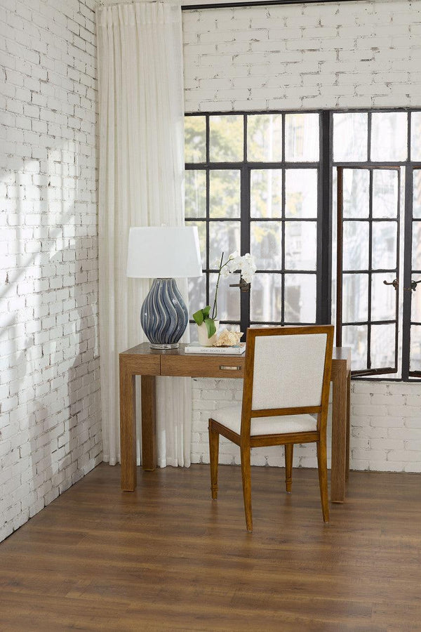 Jackson Side Chair-Blue Hand Home
