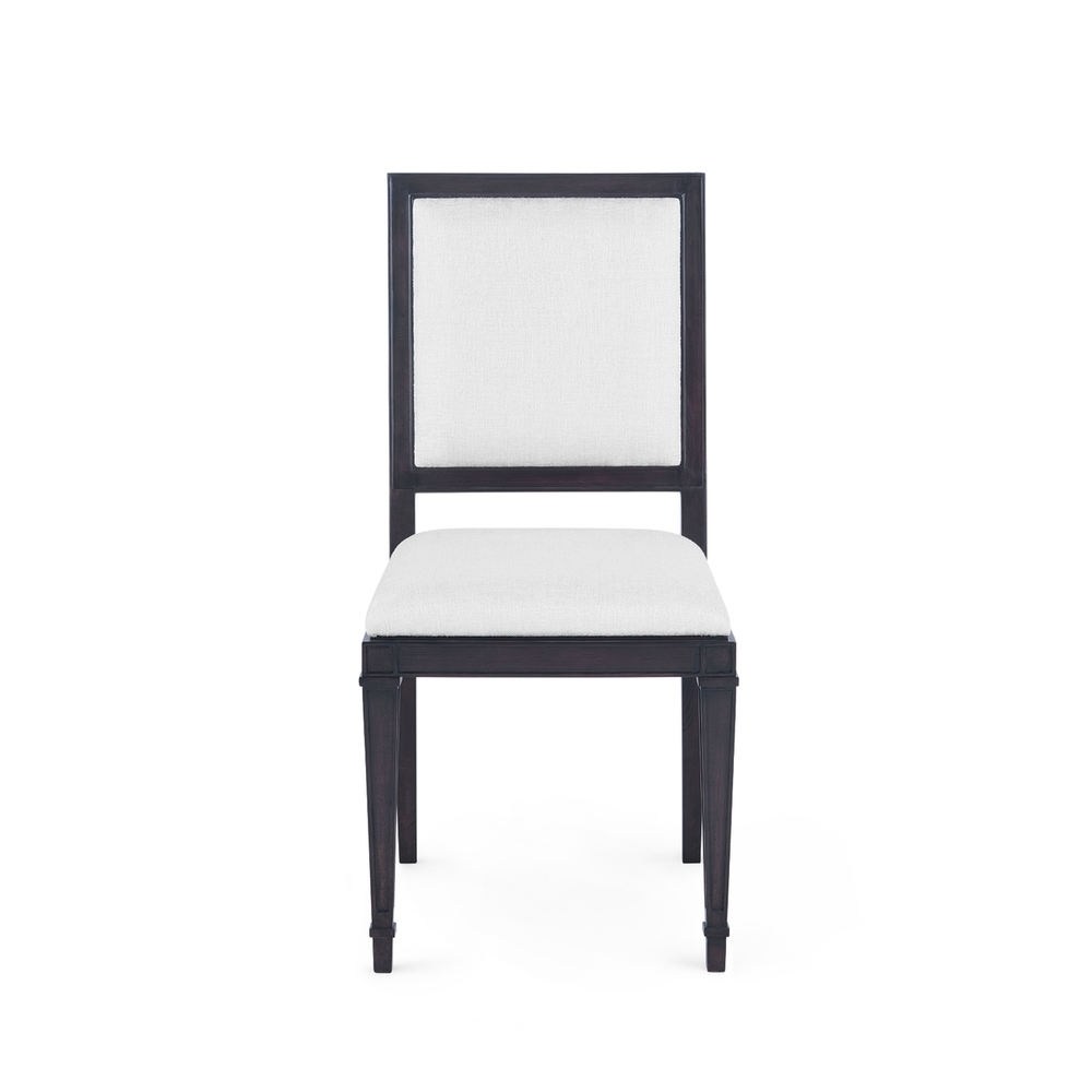 Jackson Side Chair-Blue Hand Home