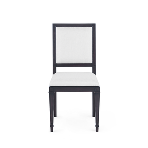 Jackson Side Chair-Blue Hand Home