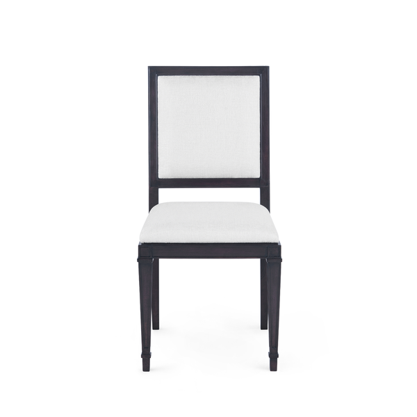 Jackson Side Chair-Blue Hand Home