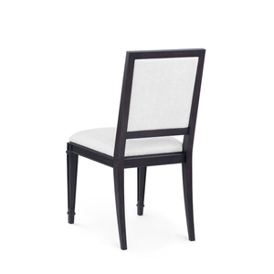 Jackson Side Chair-Blue Hand Home