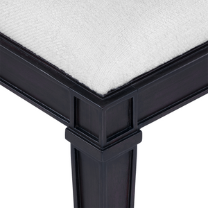 Jackson Side Chair-Blue Hand Home