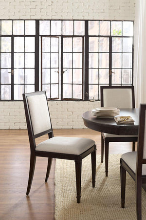 Jackson Side Chair-Blue Hand Home
