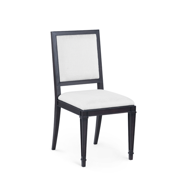 Jackson Side Chair-Blue Hand Home