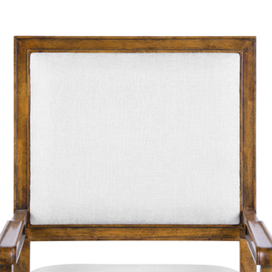 Jackson Armchair-Blue Hand Home
