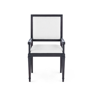 Jackson Armchair-Blue Hand Home