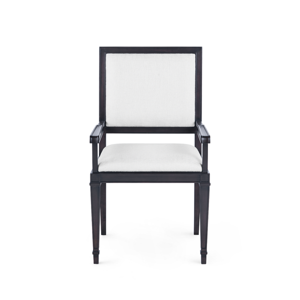 Jackson Armchair-Blue Hand Home