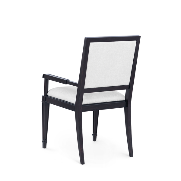 Jackson Armchair-Blue Hand Home