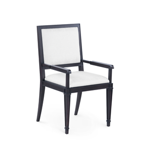 Jackson Armchair-Blue Hand Home