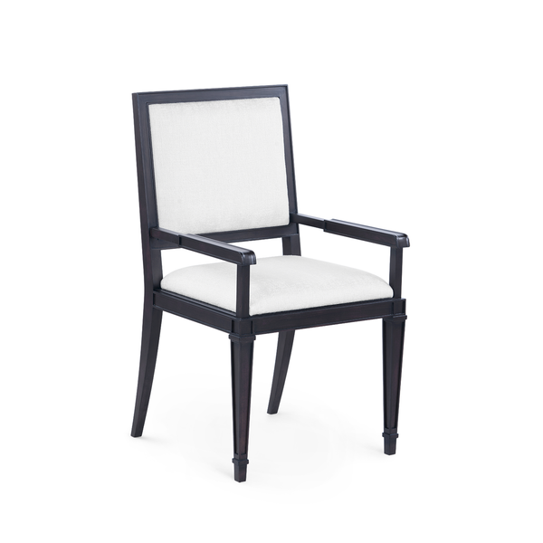 Jackson Armchair-Blue Hand Home