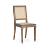 Jansen Side Chair / Driftwood-Villa & House-Blue Hand Home