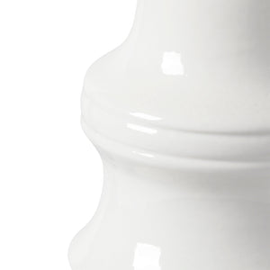 Jesse Lamp Without Shade-Blue Hand Home