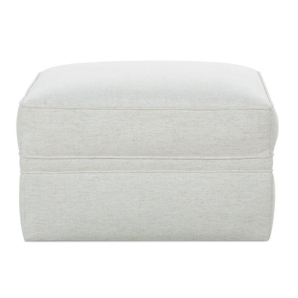 Kara Express Ottoman-Blue Hand Home