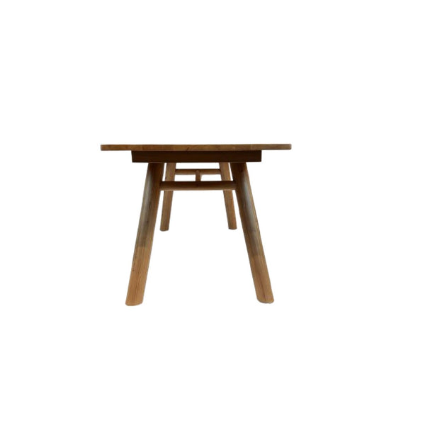 Kenneth Desk-Blue Hand Home