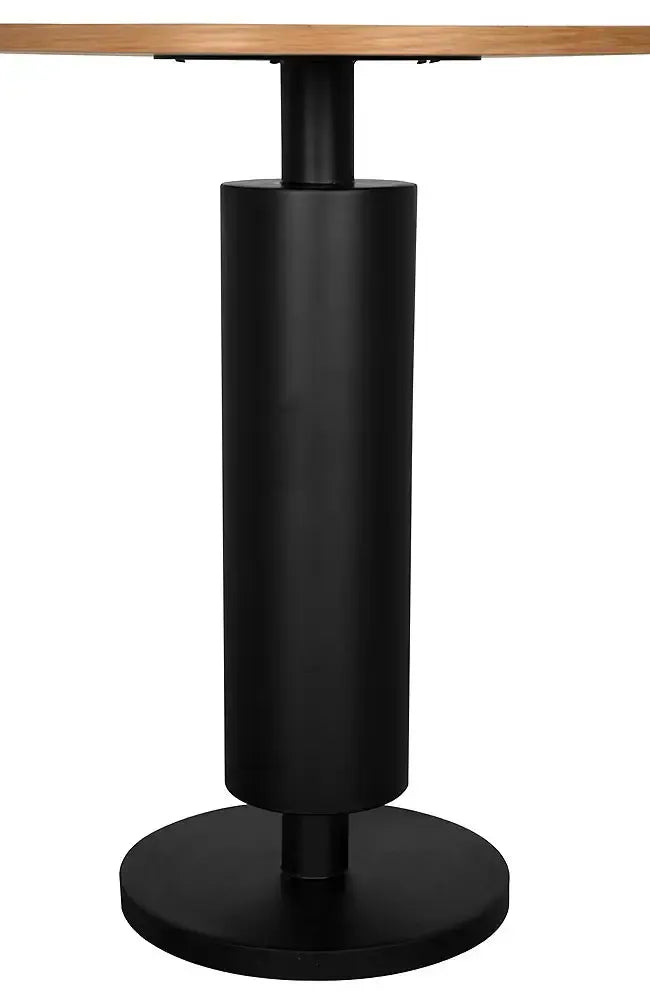 Kensington Side Table-Blue Hand Home