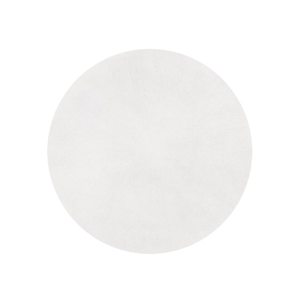 Kinsley 48" Dining Table, Glazed Whisper White