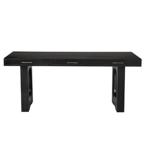 Kirk Desk-Blue Hand Home