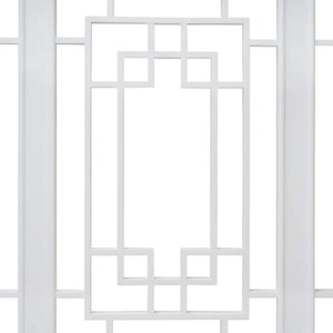 Knightsbridge King Bed-Blue Hand Home