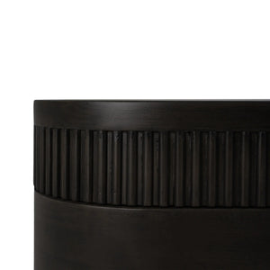 Kraton Buffet Cabinet-Blue Hand Home