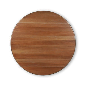 Kraton Coffee Table-Blue Hand Home