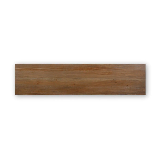 Kraton Console Table-Blue Hand Home