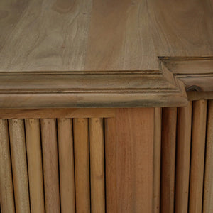 Kraton Reception Desk 72''-Blue Hand Home