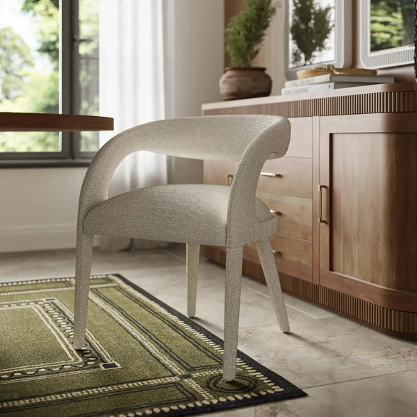 Verona Dining Chair-Blue Hand Home