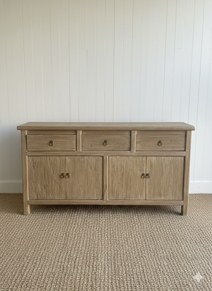 Kure Cabinet-Blue Hand Home