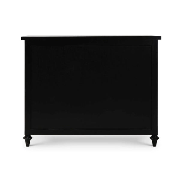 Laguna 3 Drawer Dresser-Blue Hand Home