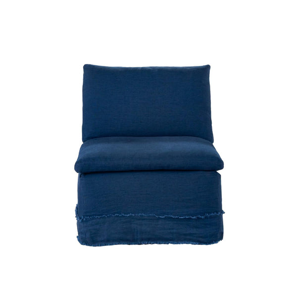 Laguna Armless Chair