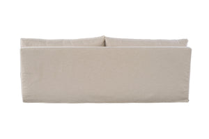 Laguna Armless Sofa