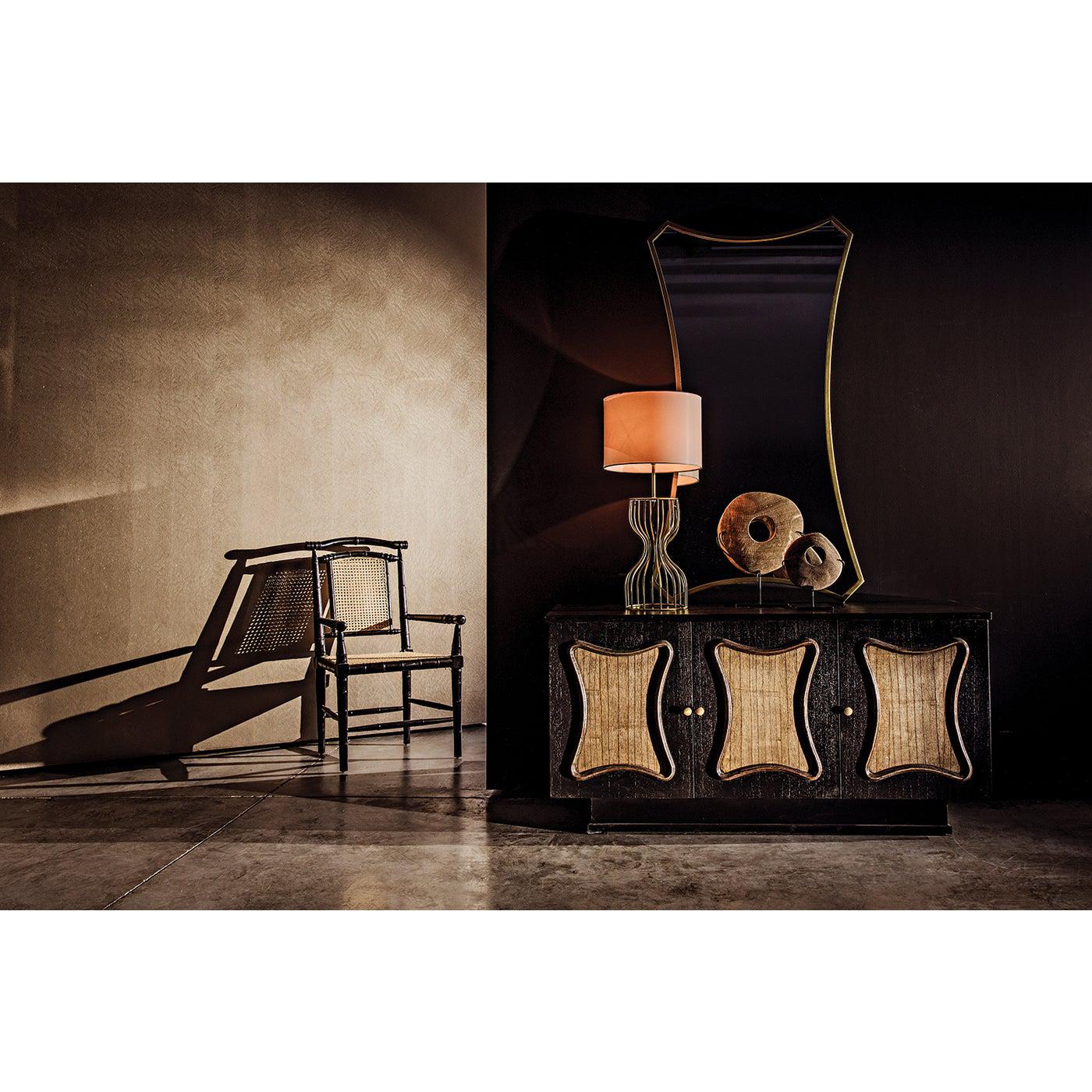 Noir Furniture Perry Table Lamp - Thumbnail 2