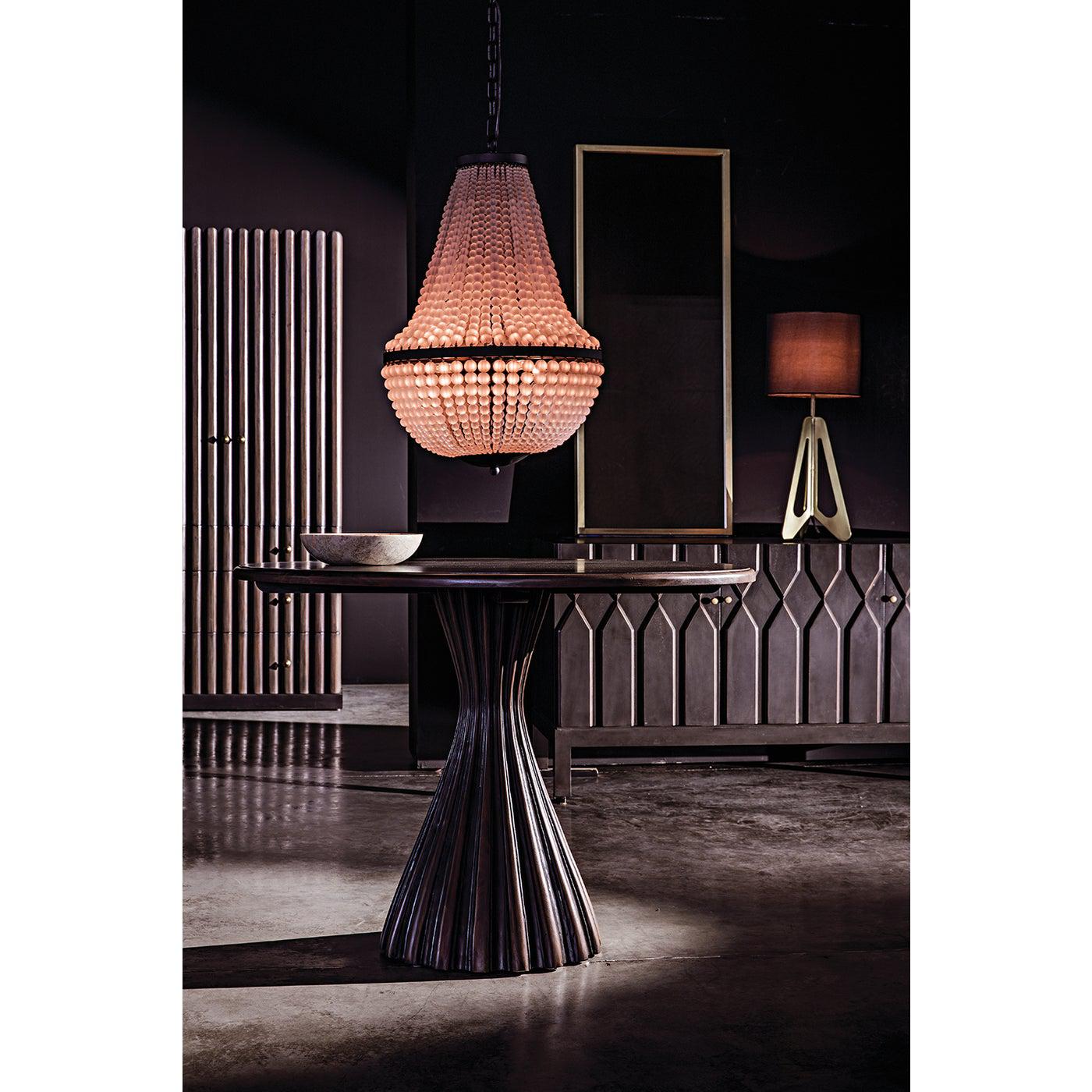 Noir Furniture Candis Lamp - Thumbnail 4