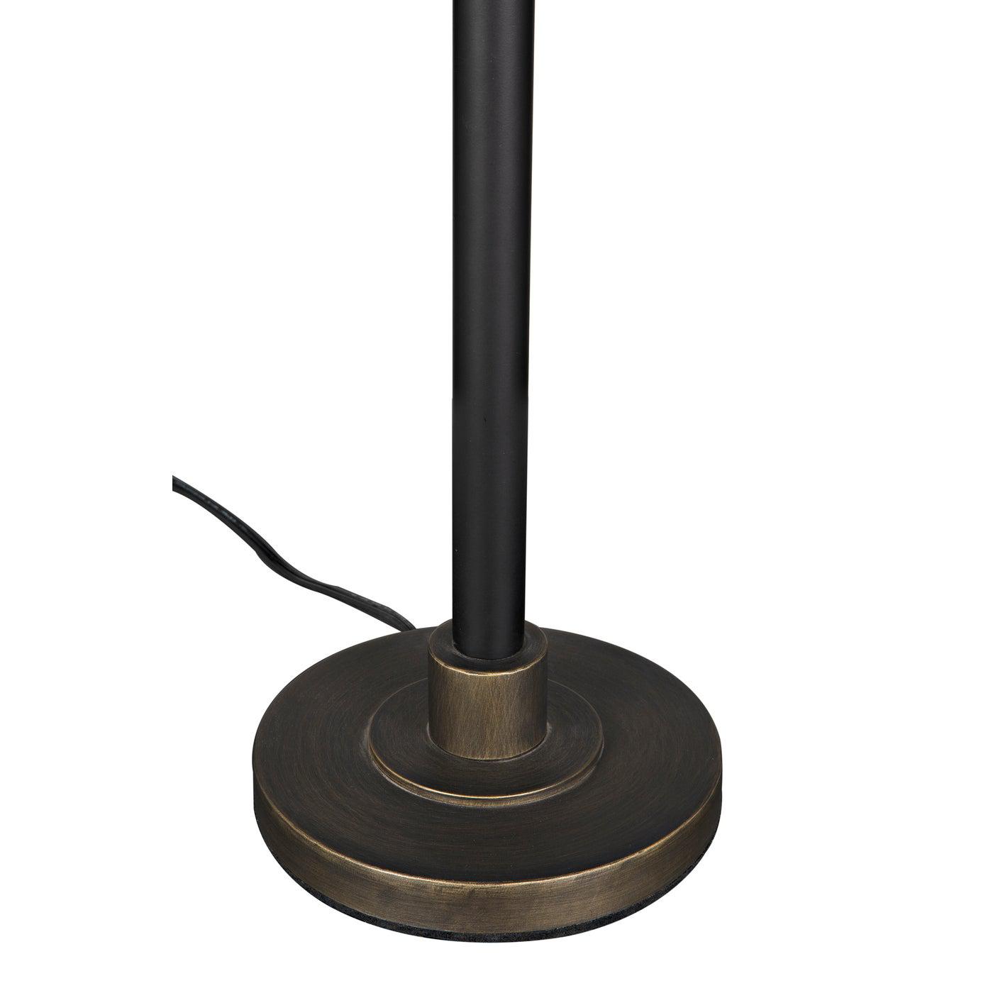 Noir Furniture Lighthouse Lamp - Thumbnail 5