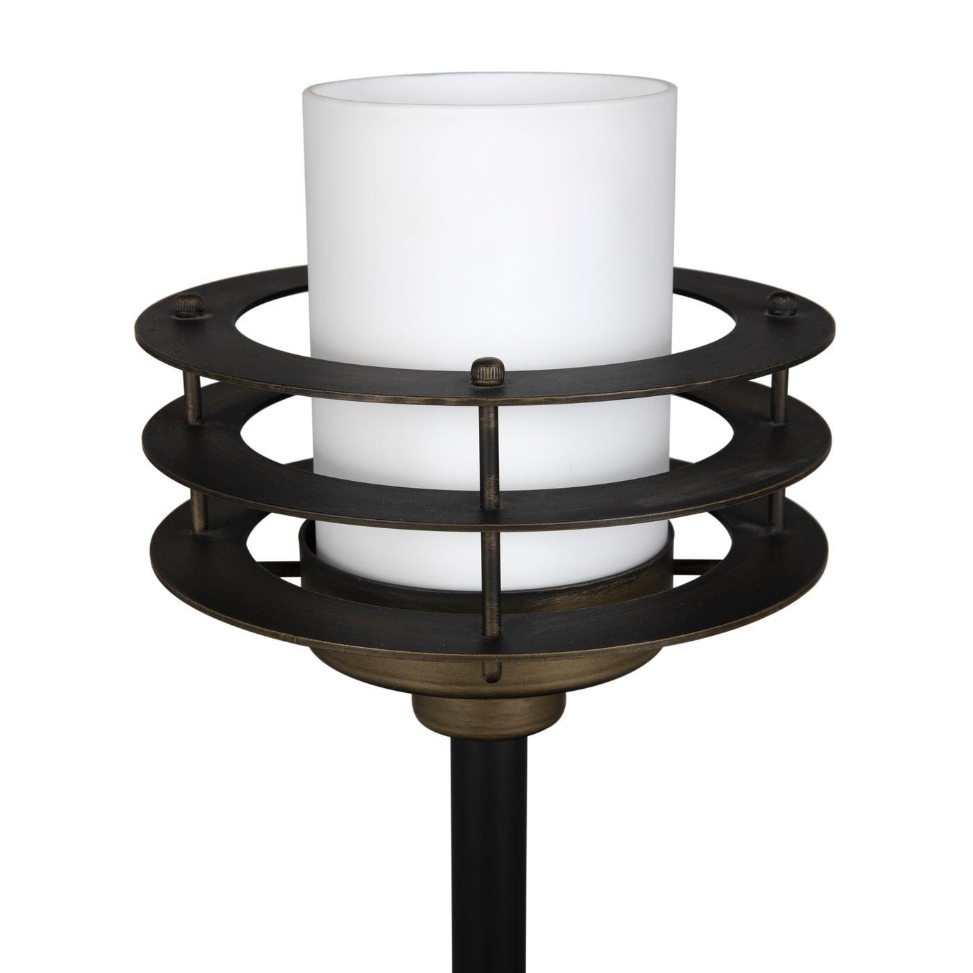 Noir Furniture Lighthouse Lamp - Thumbnail 2