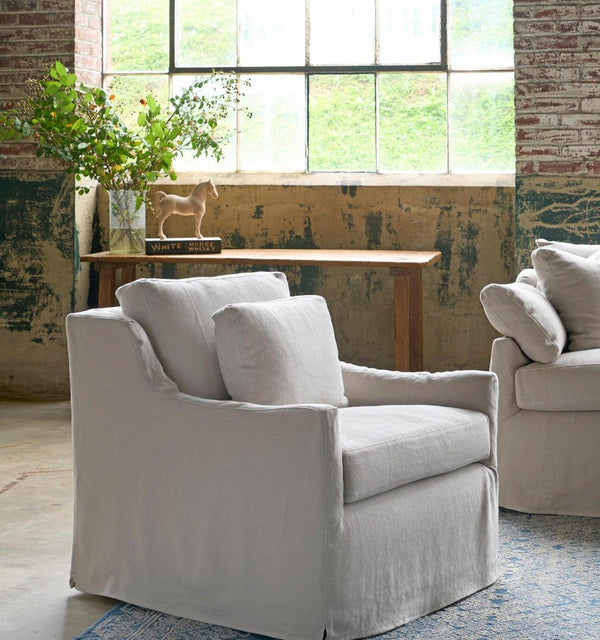 Lanister Chair