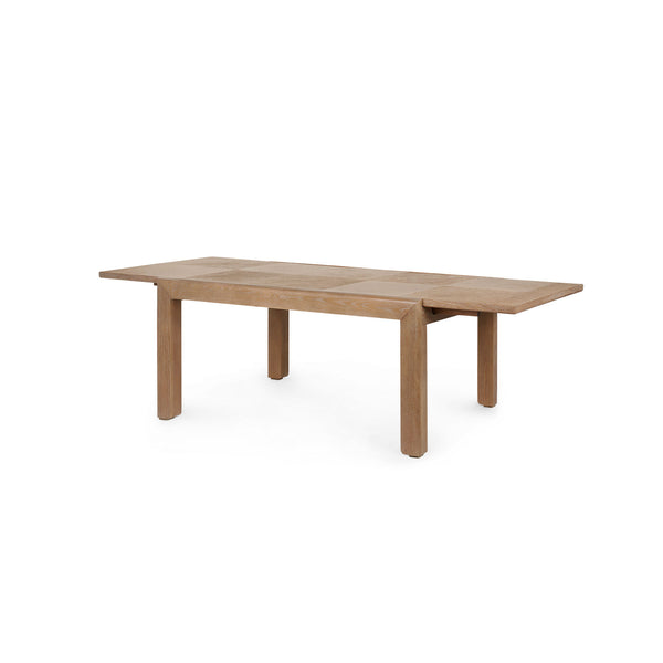 Larson Dining Table-Blue Hand Home