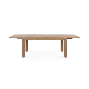 Larson Dining Table-Blue Hand Home