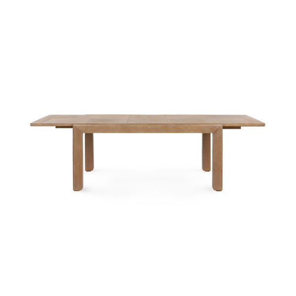 Larson Dining Table-Blue Hand Home