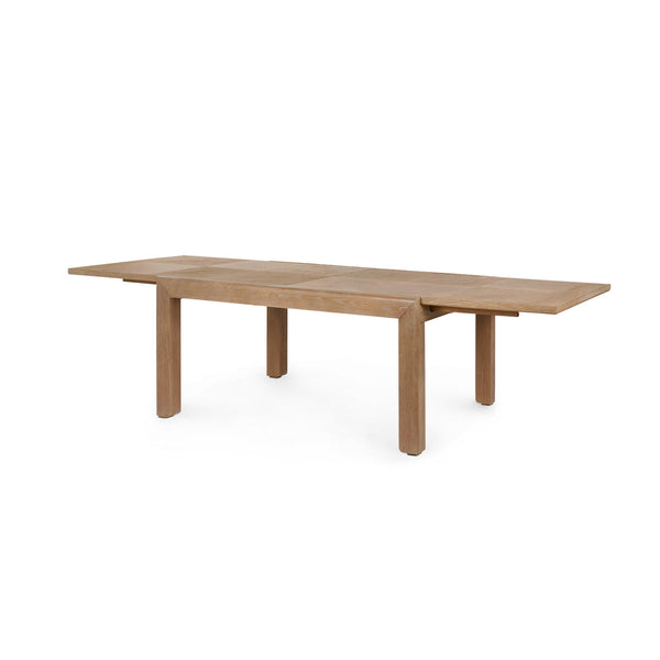 Larson Dining Table-Blue Hand Home